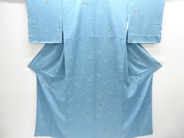 JAPANESE KIMONO / KOMON / PHOENIX